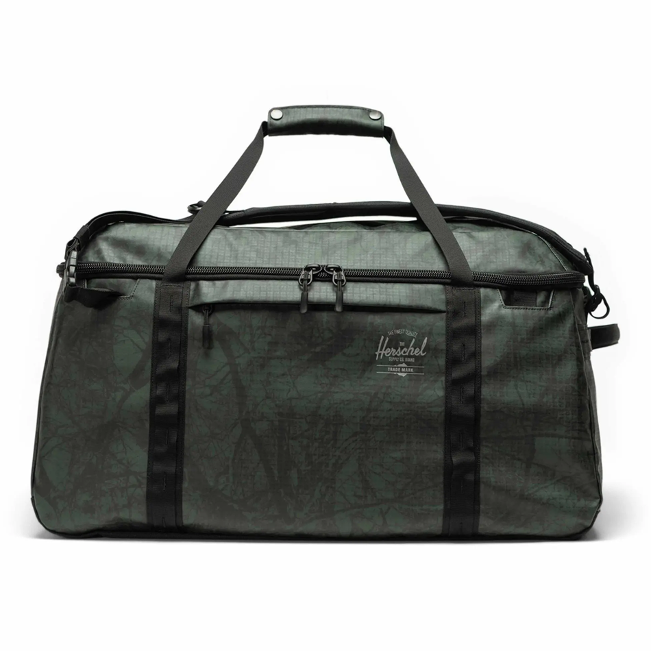 All Season Duffle Bag 2025