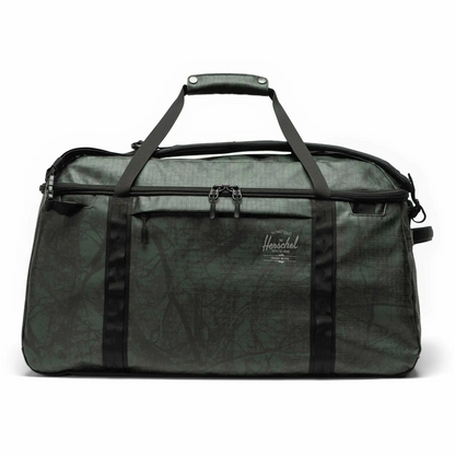 All Season Duffle Bag 2025