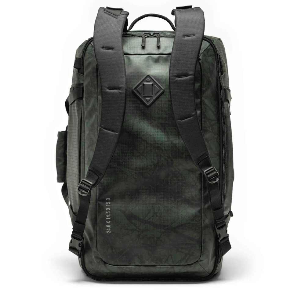 All Season Duffle Bag 2025