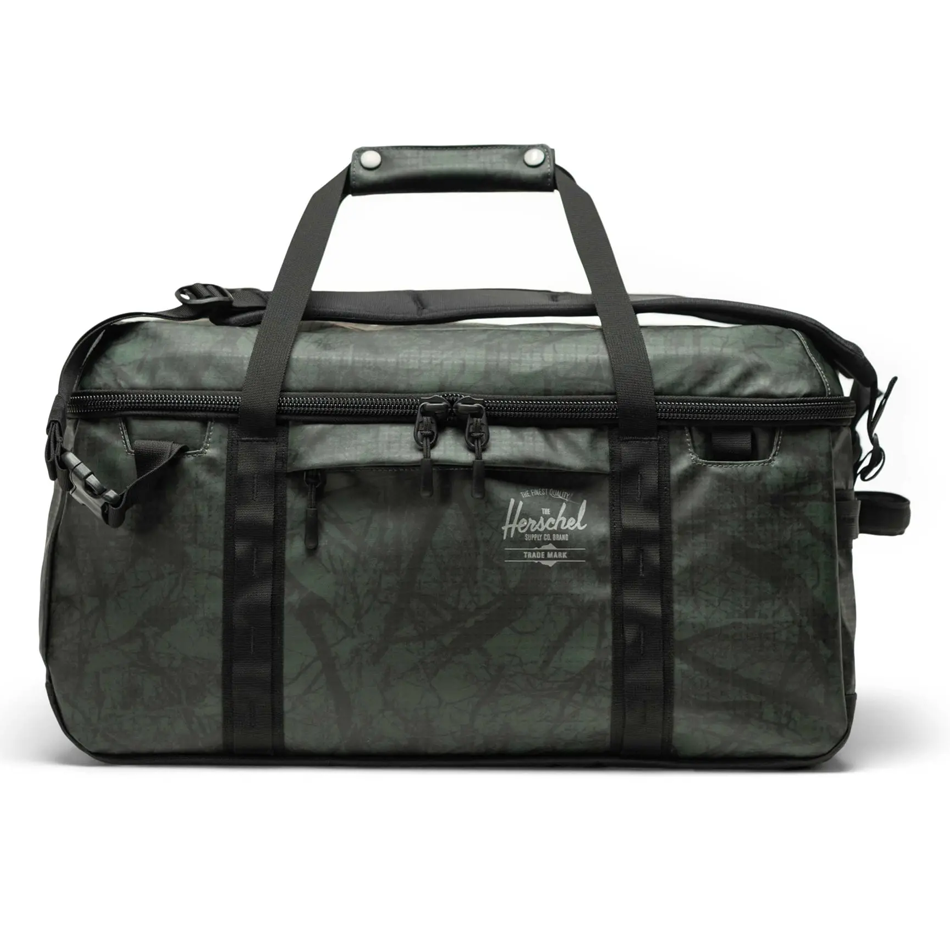 All Season Duffle Bag 2025