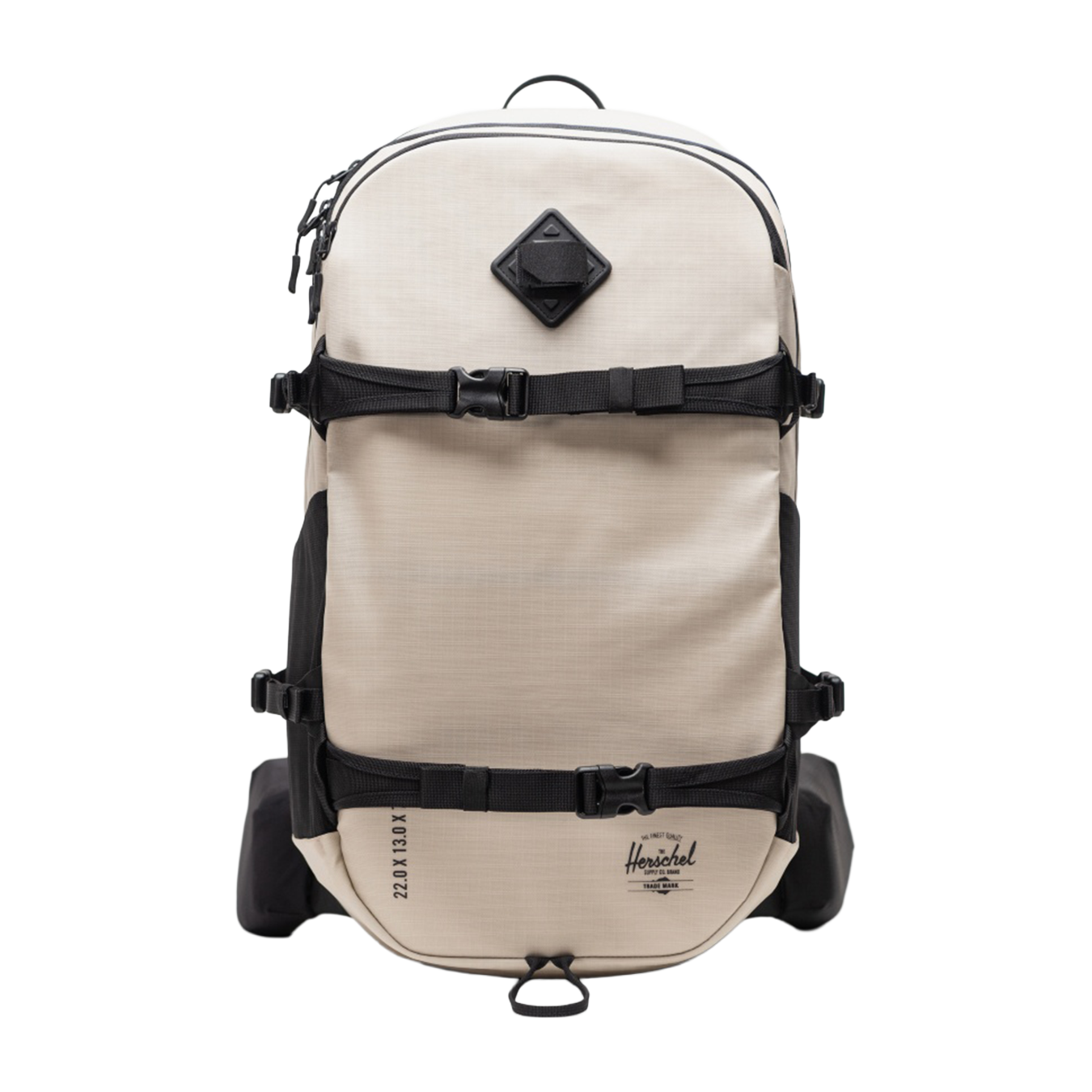 All Season Pro Backpack 36L 2026