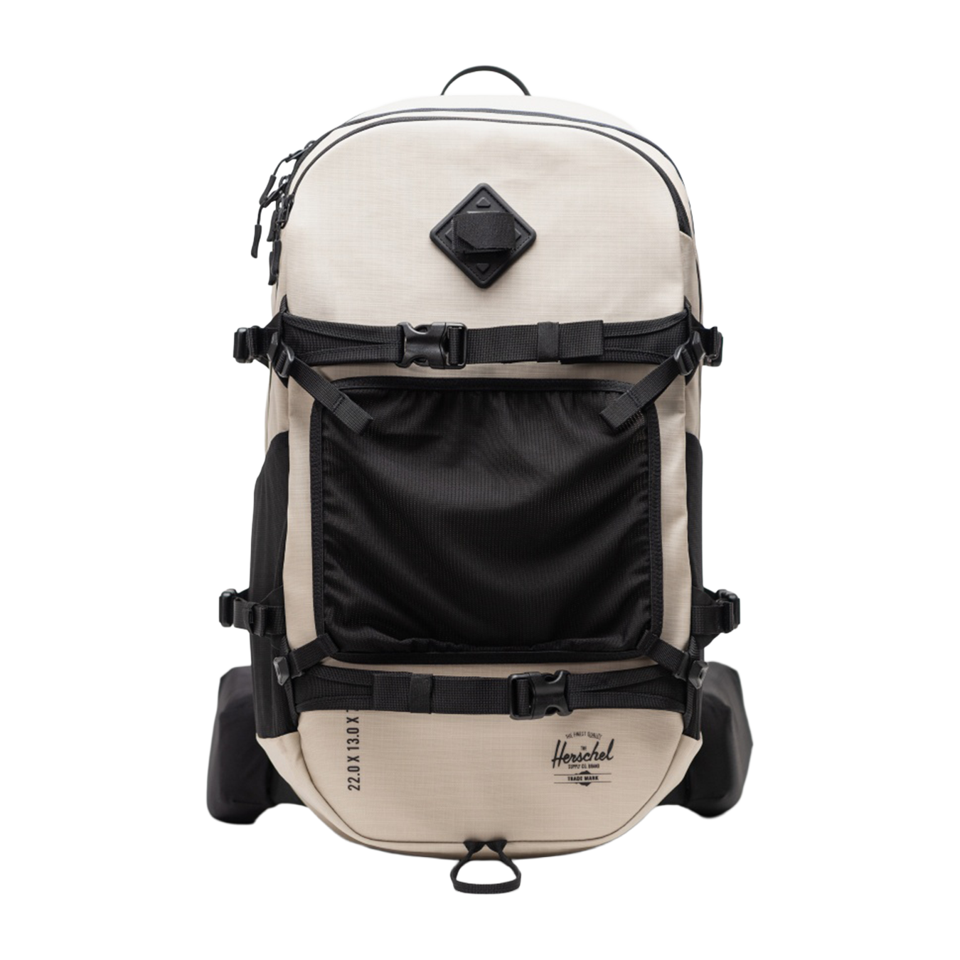 All Season Pro Backpack 36L 2026