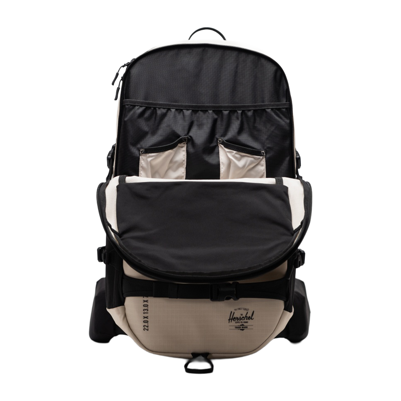 All Season Pro Backpack 36L 2026