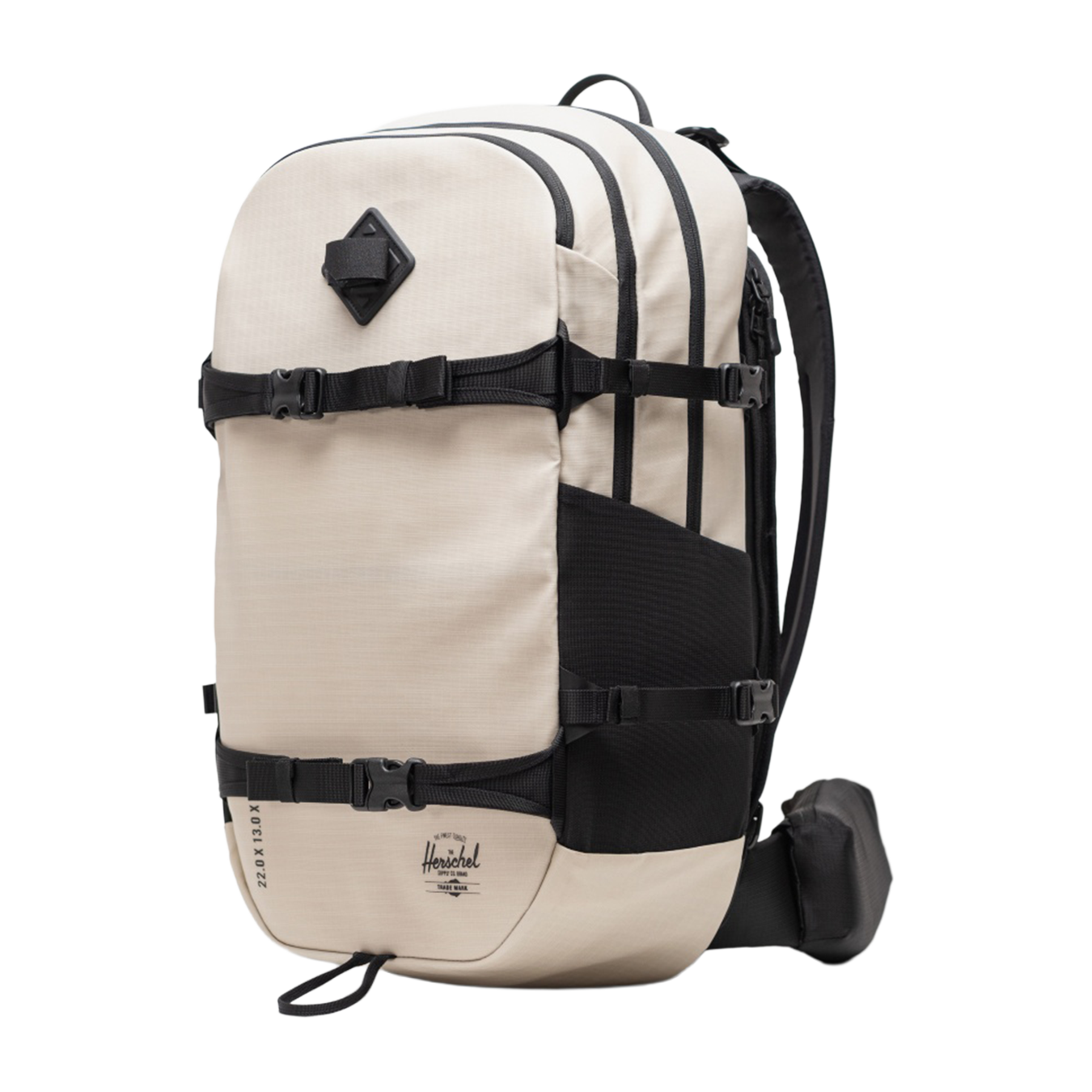 All Season Pro Backpack 36L 2026