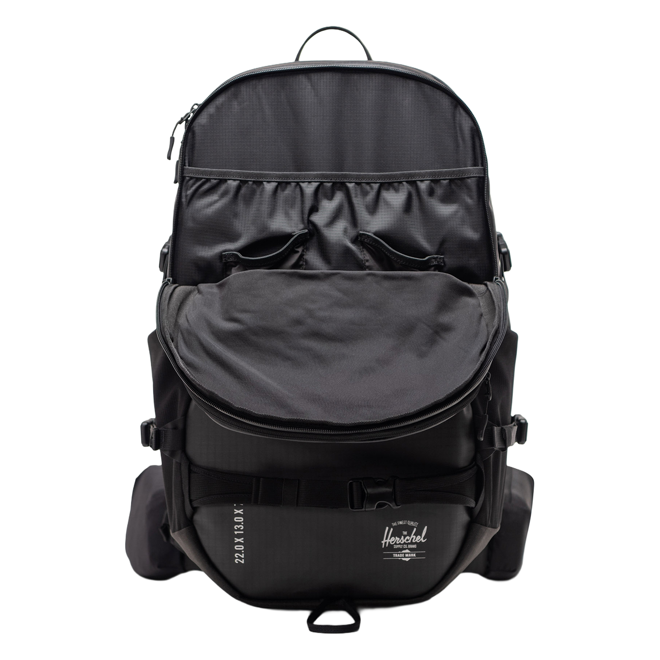 All Season Pro Backpack 36L 2026