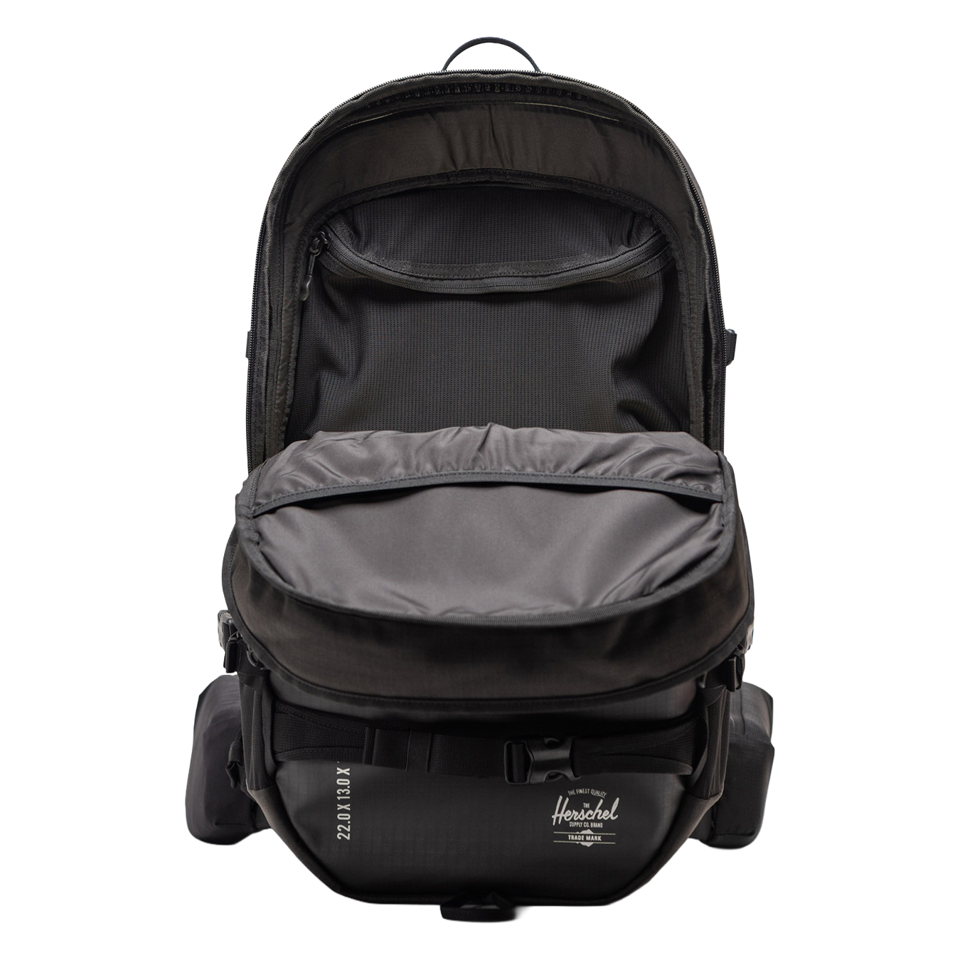 All Season Pro Backpack 36L 2026