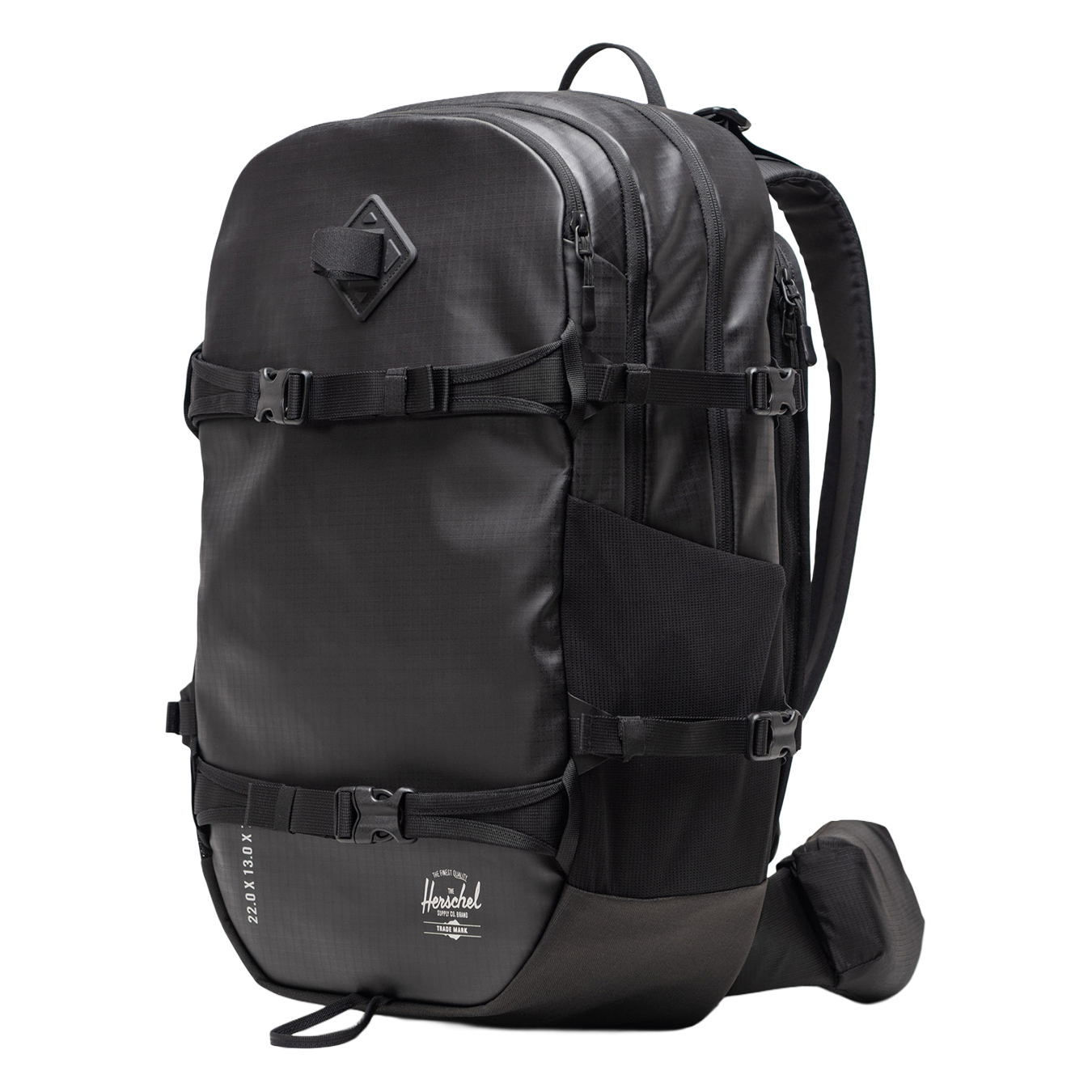 All Season Pro Backpack 36L 2026