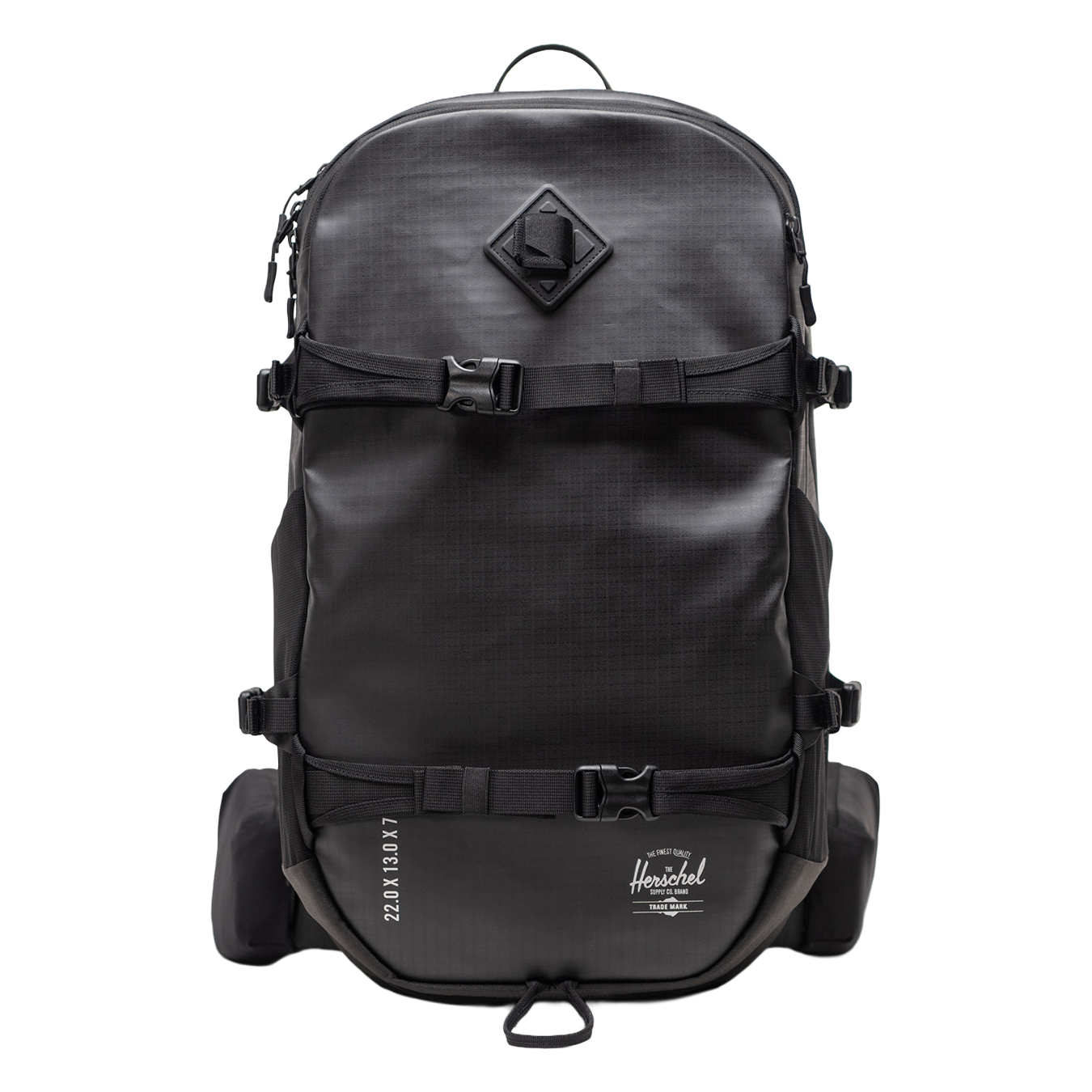All Season Pro Backpack 36L 2026