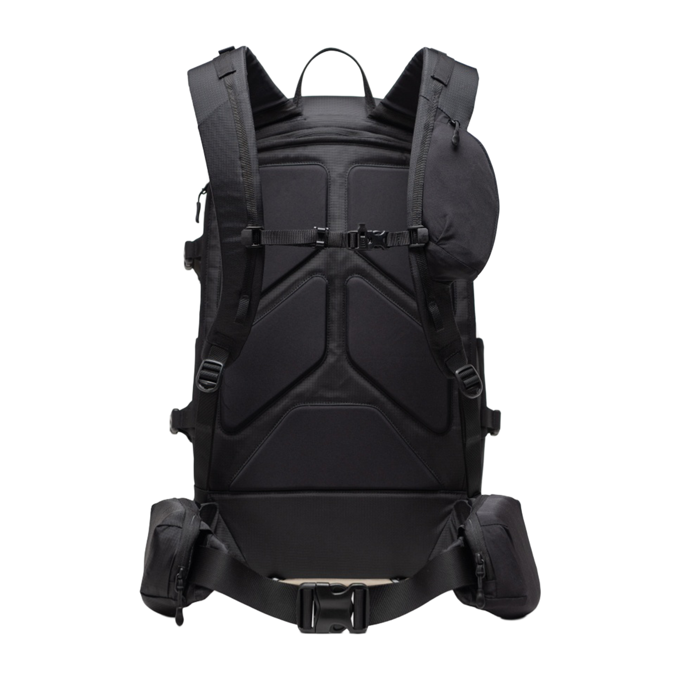 All Season Pro Backpack 36L 2026