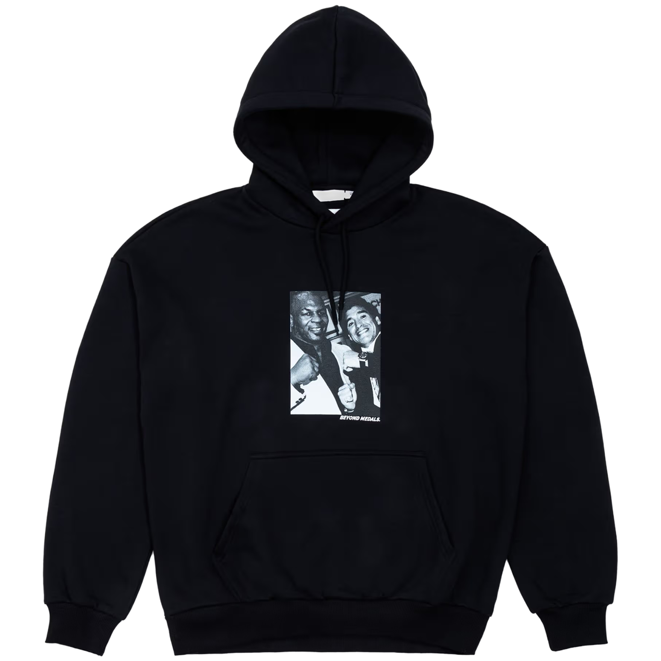 All Stars Hoodie