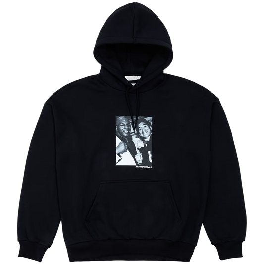 All Stars Hoodie