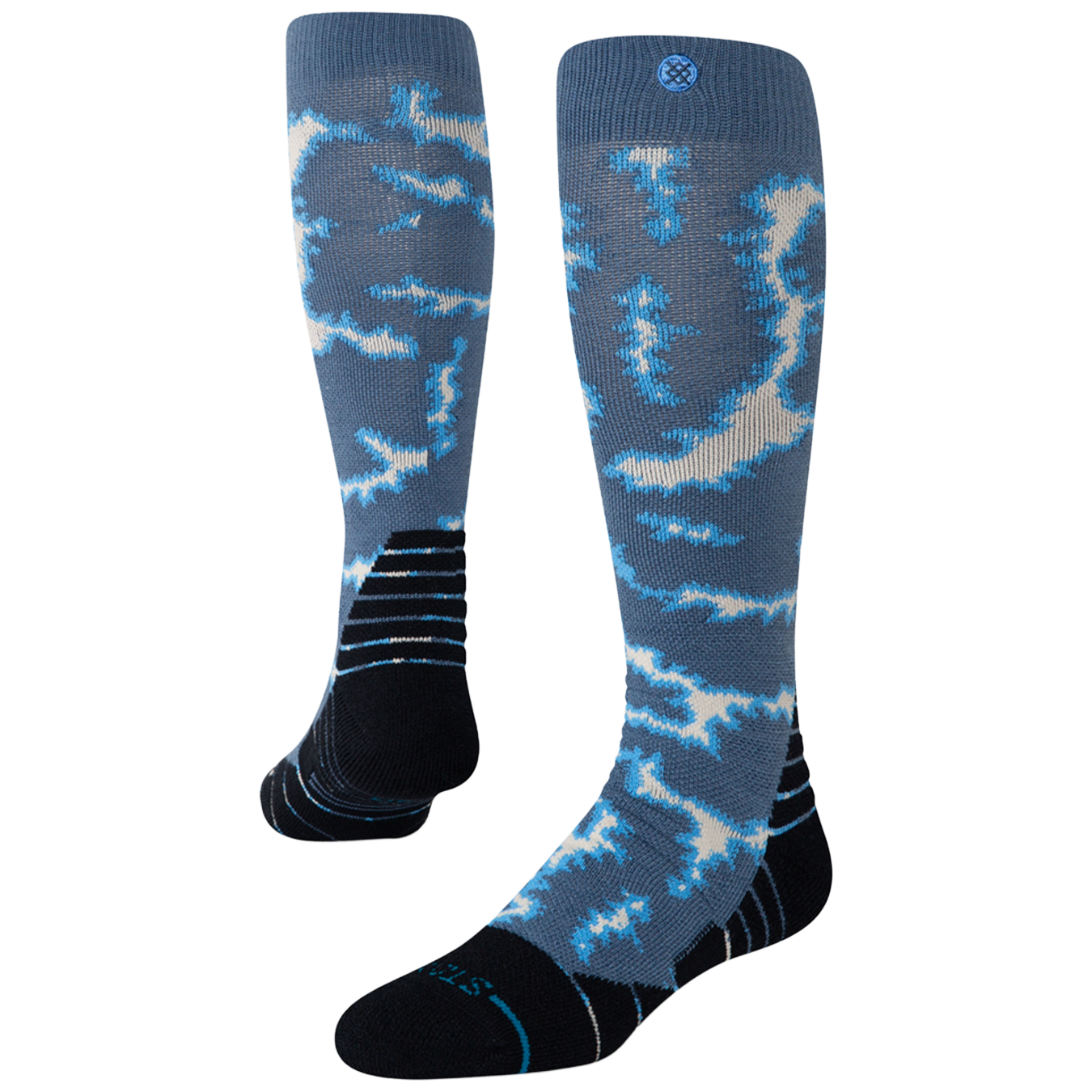 All Terrain Mid Wool Sock 2026