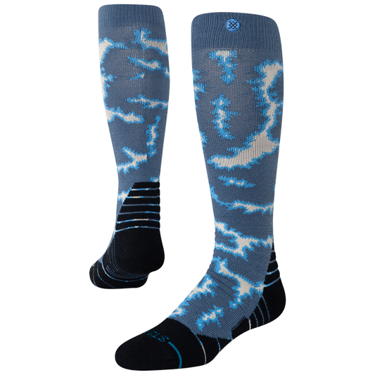 All Terrain Mid Wool Sock 2026