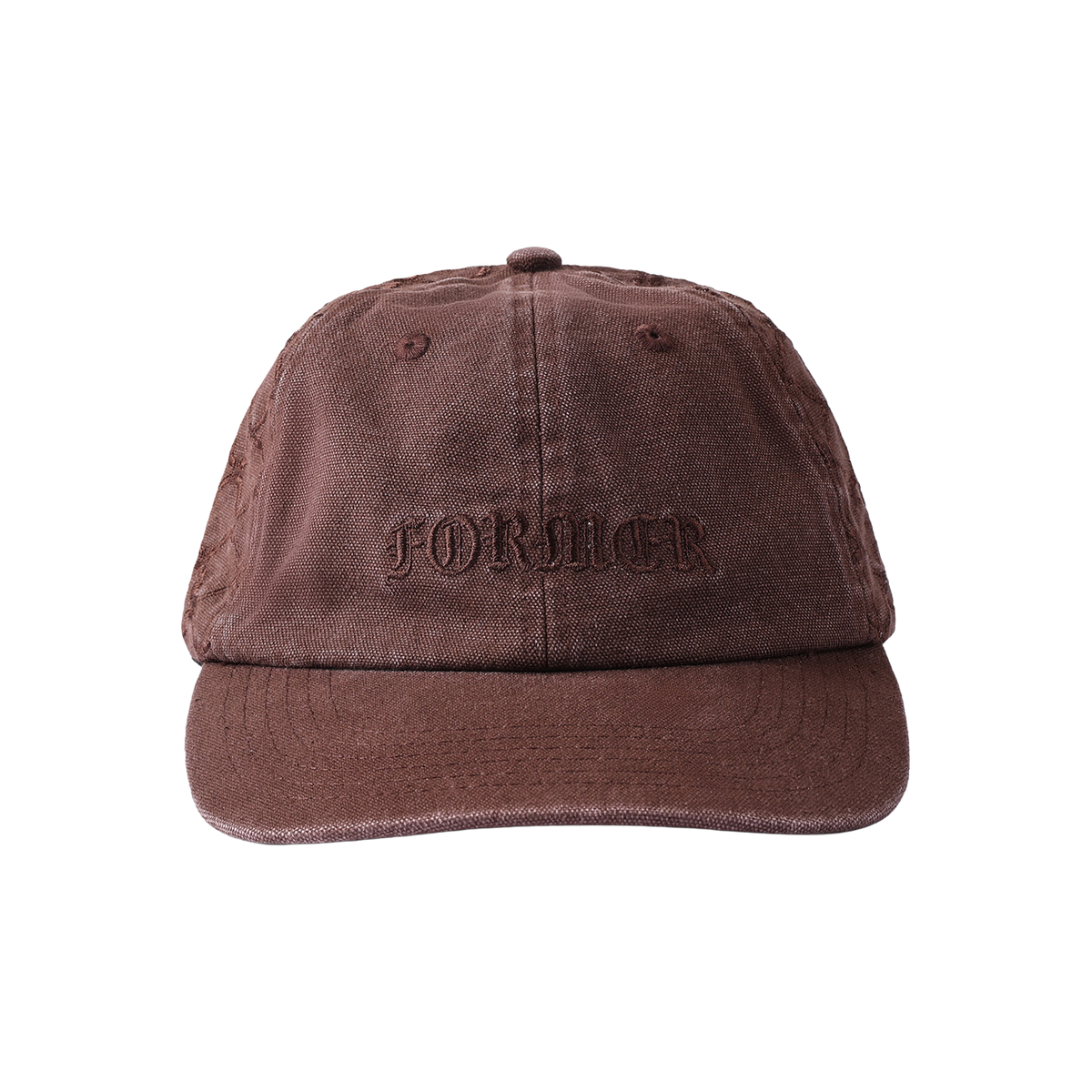 Alleviate Cap