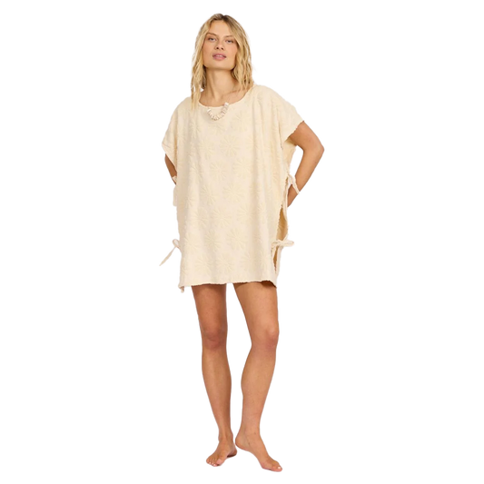 Almo Square Beach Towel