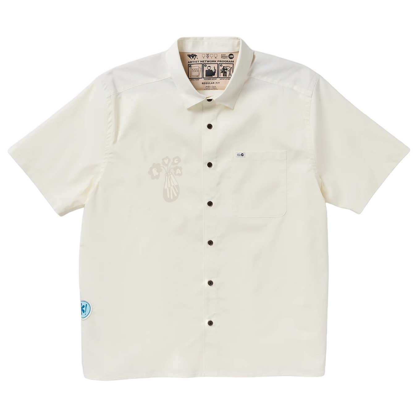Alohana S/S