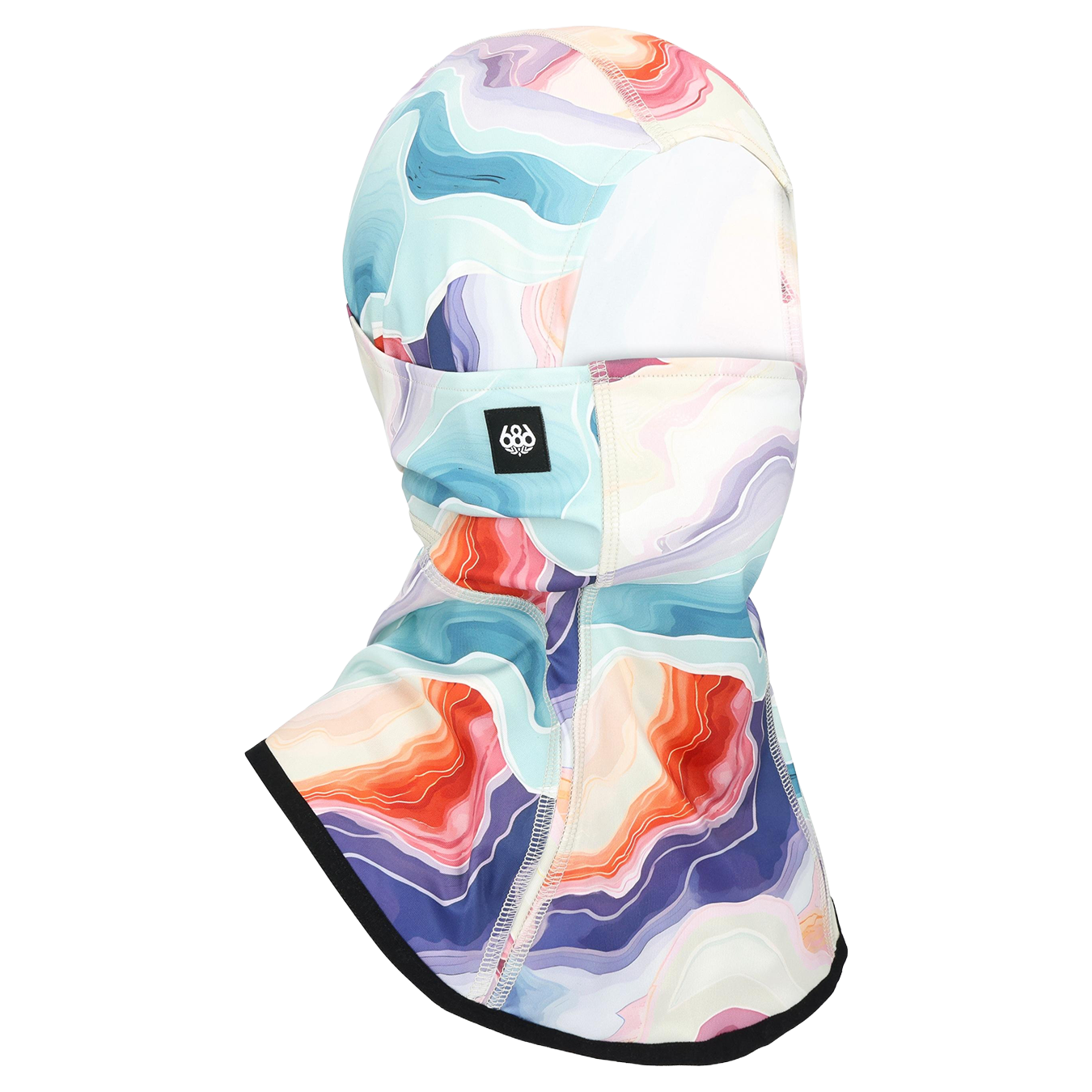 Alpha Hinged Balaclava