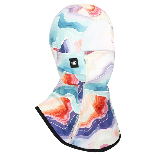 Alpha Hinged Balaclava