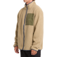 Alpine Mock Neck Zip
