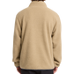 Alpine Mock Neck Zip