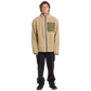 Alpine Mock Neck Zip