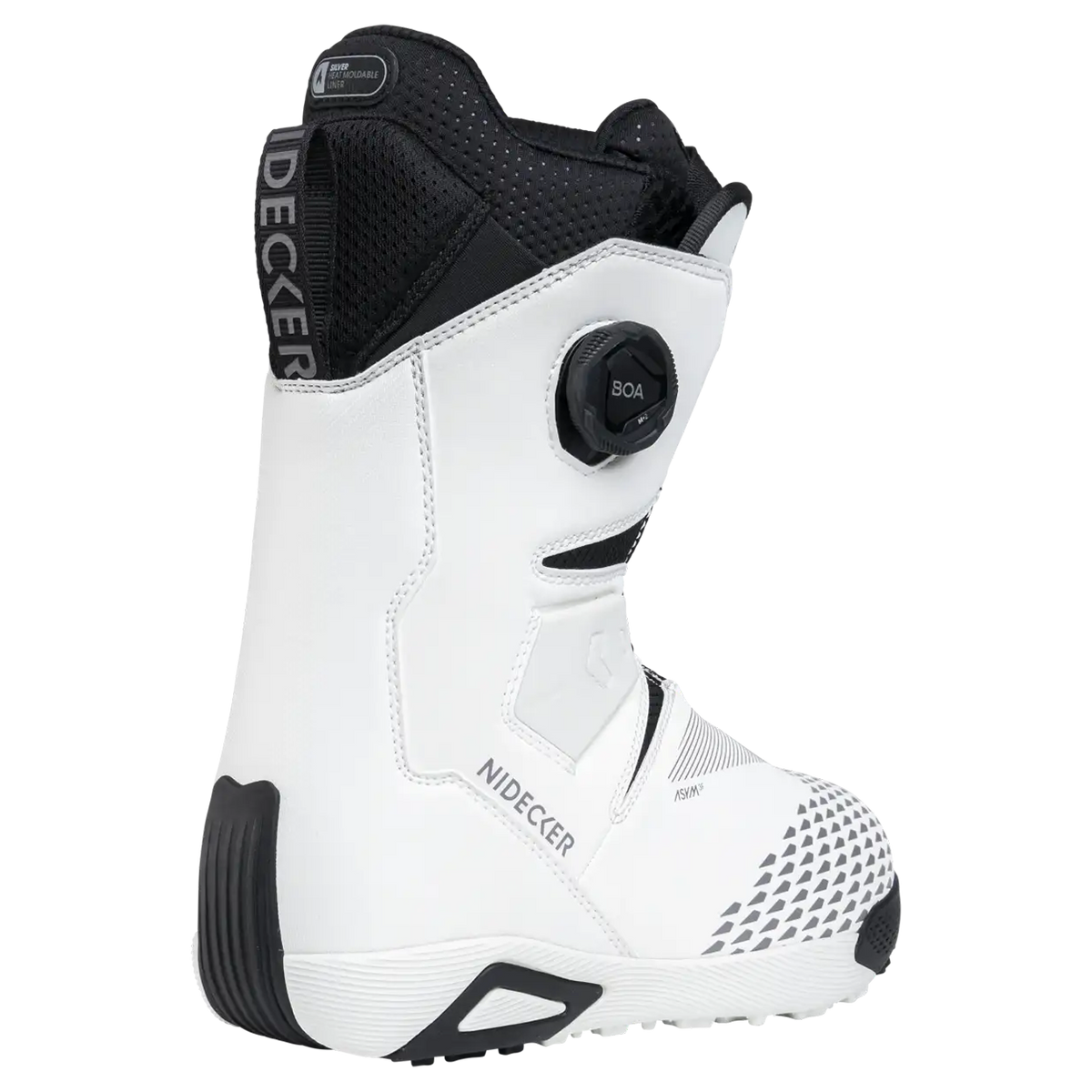 Altai Boot