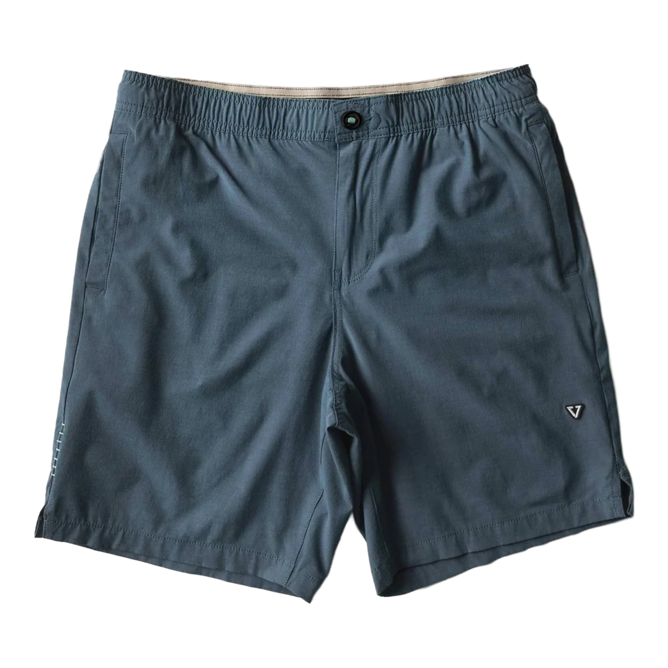 Alto 18" Performance Elastic Walkshort