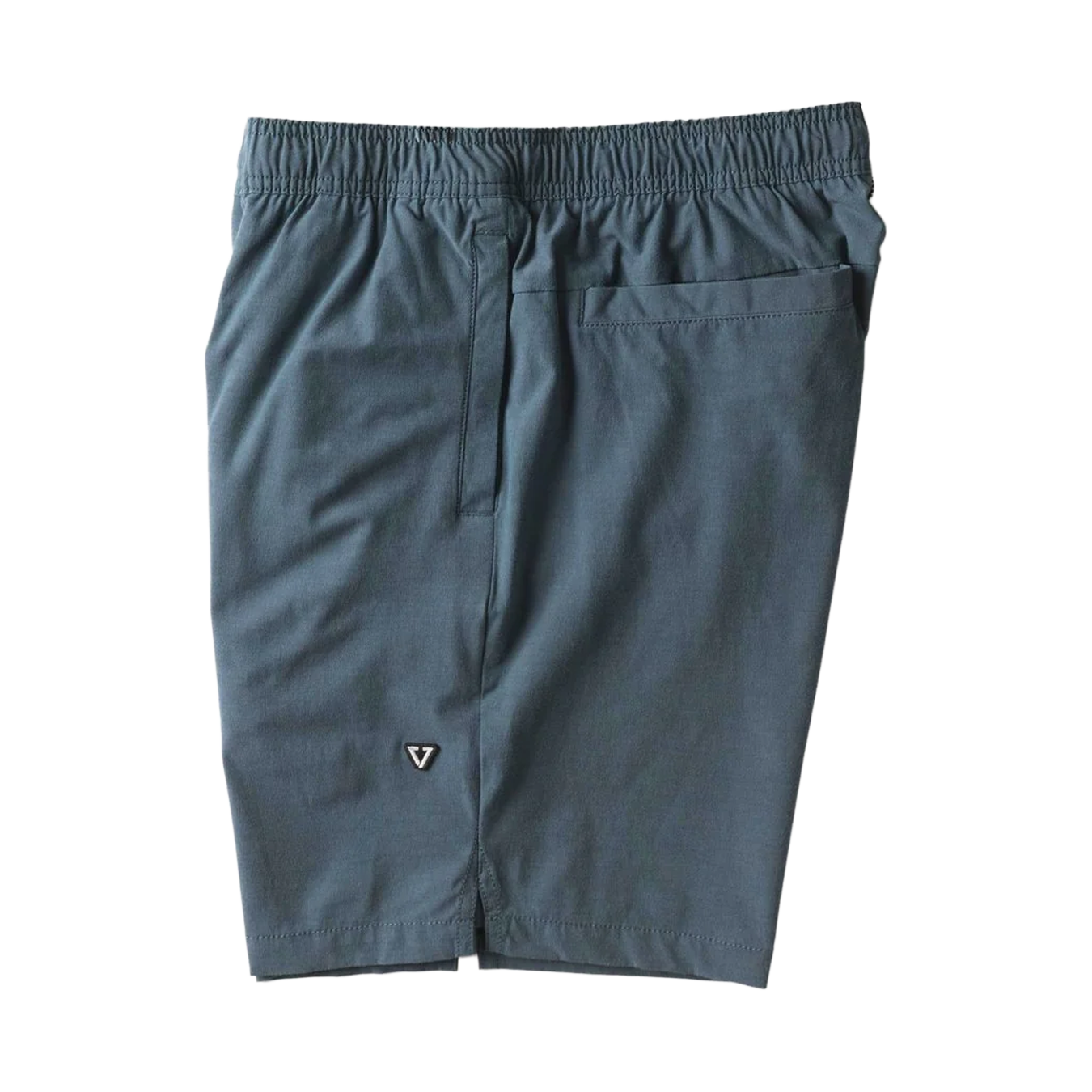 Alto 18" Performance Elastic Walkshort