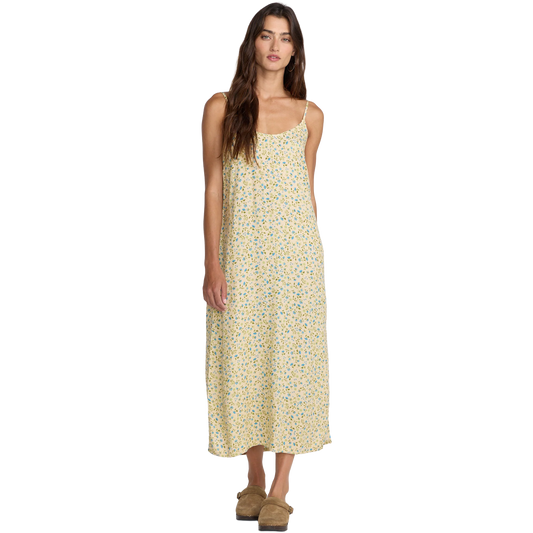Amalfi Slip Dress