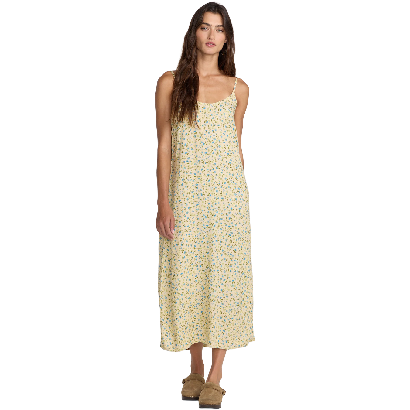 Amalfi Slip Dress