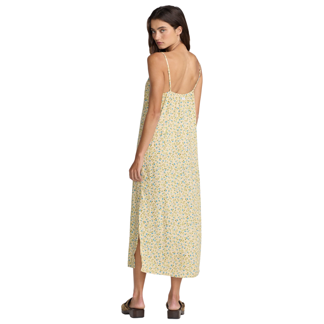 Amalfi Slip Dress