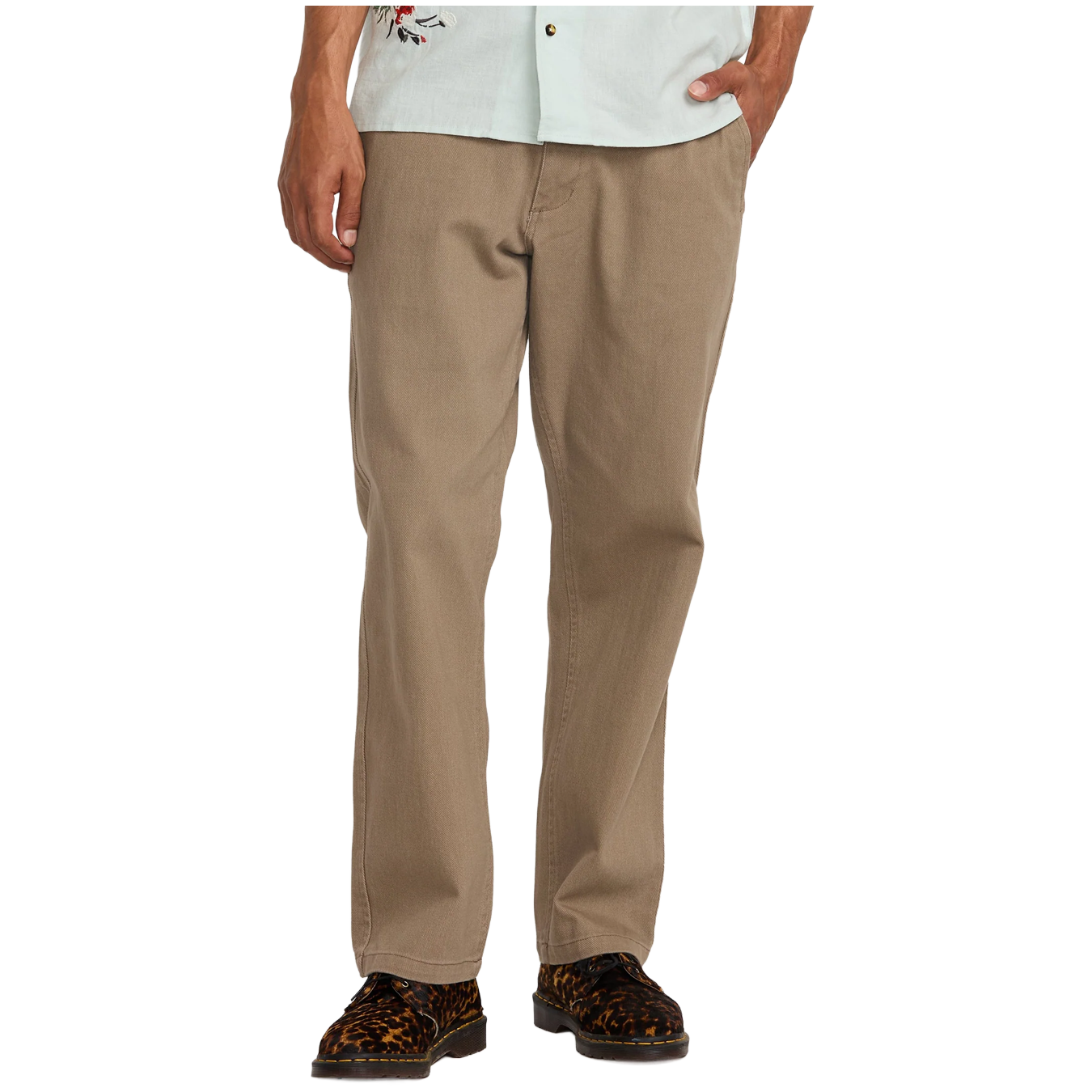 Americana Chino 2 Pant