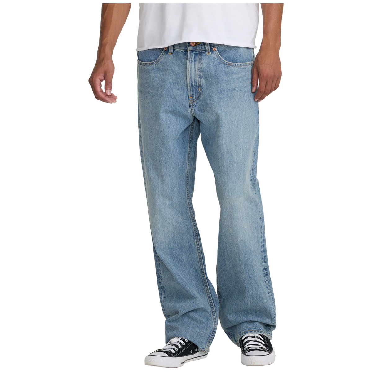 Americana Dayshift Denim Pant