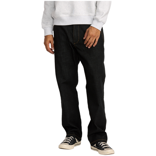 Americana Dayshift Denim Chino Pant 2025