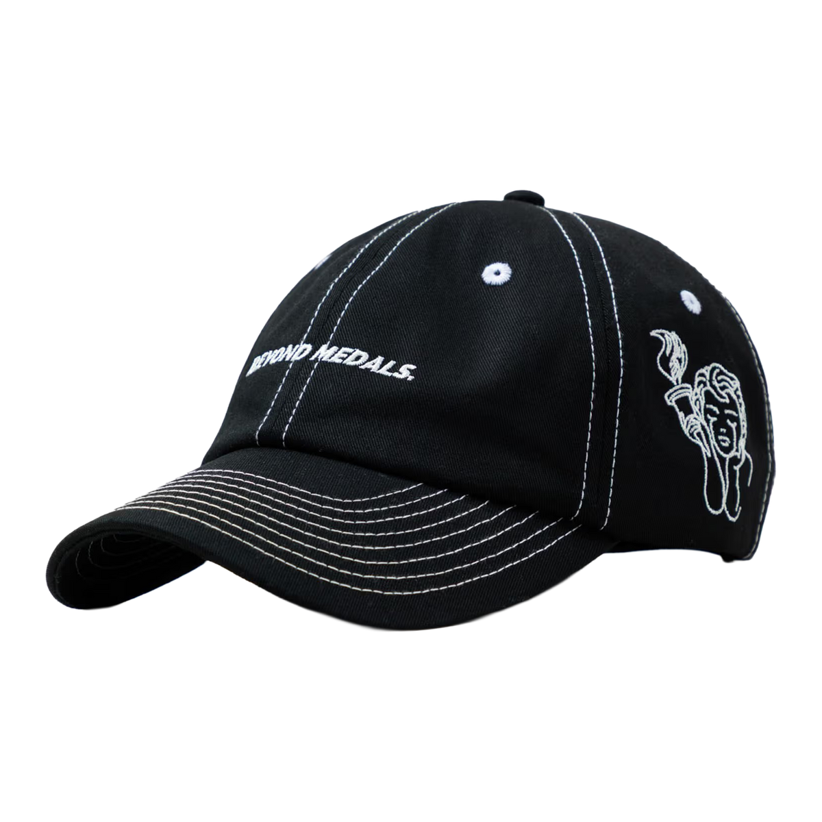 Headwear.