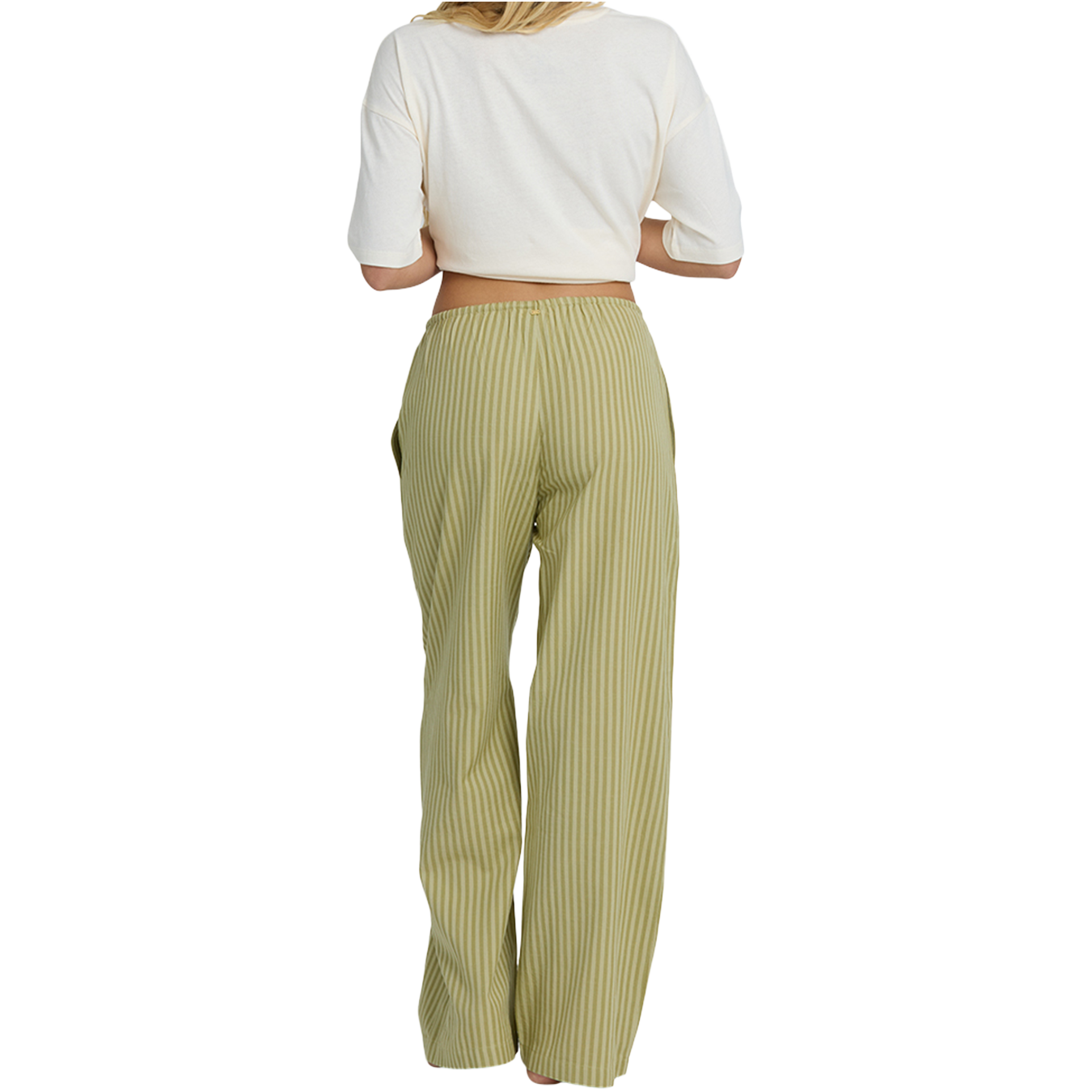 Another Wave Pant