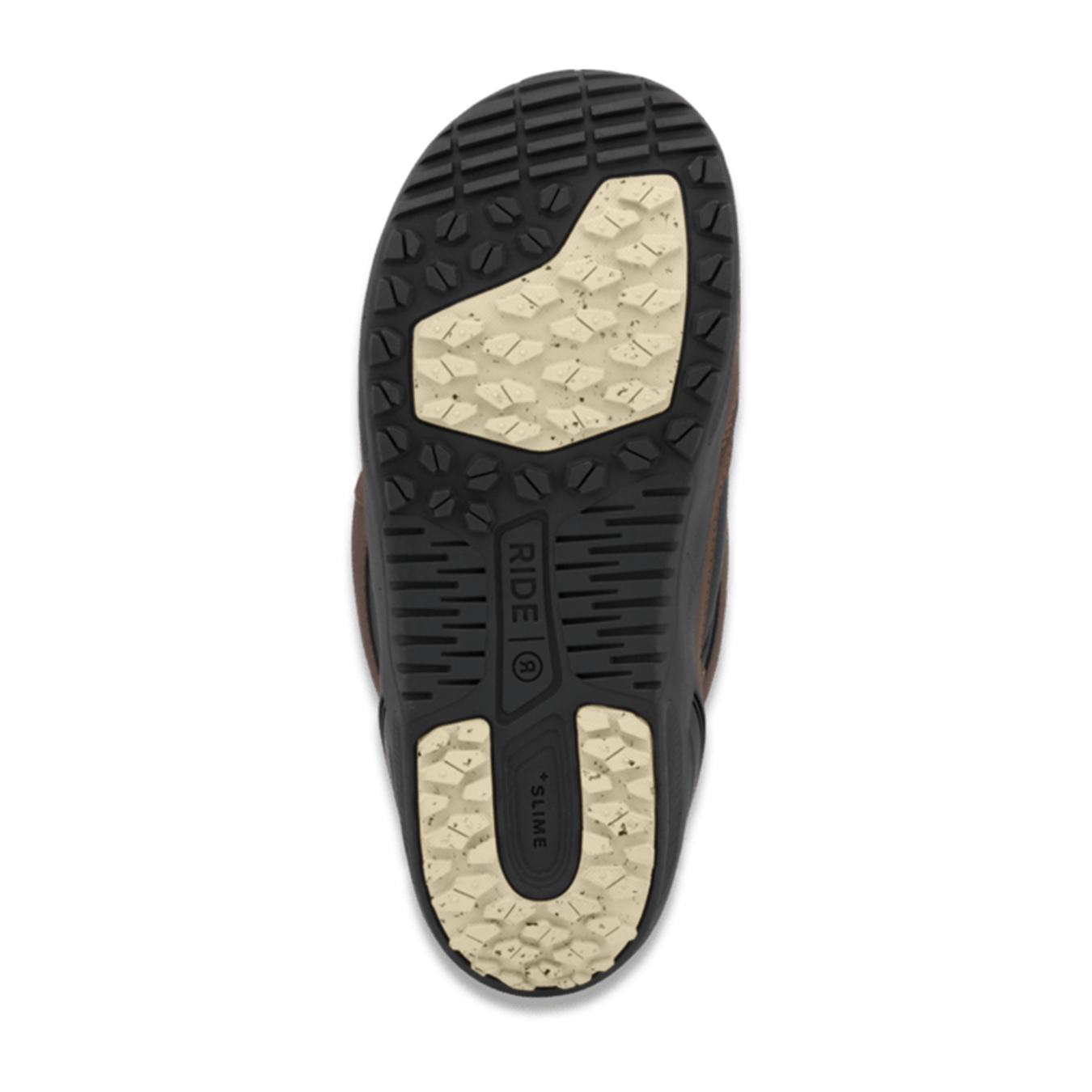 Anthem Boot