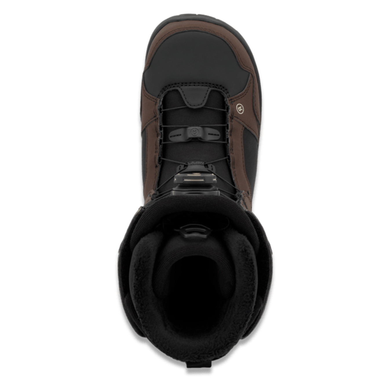 Anthem Boot