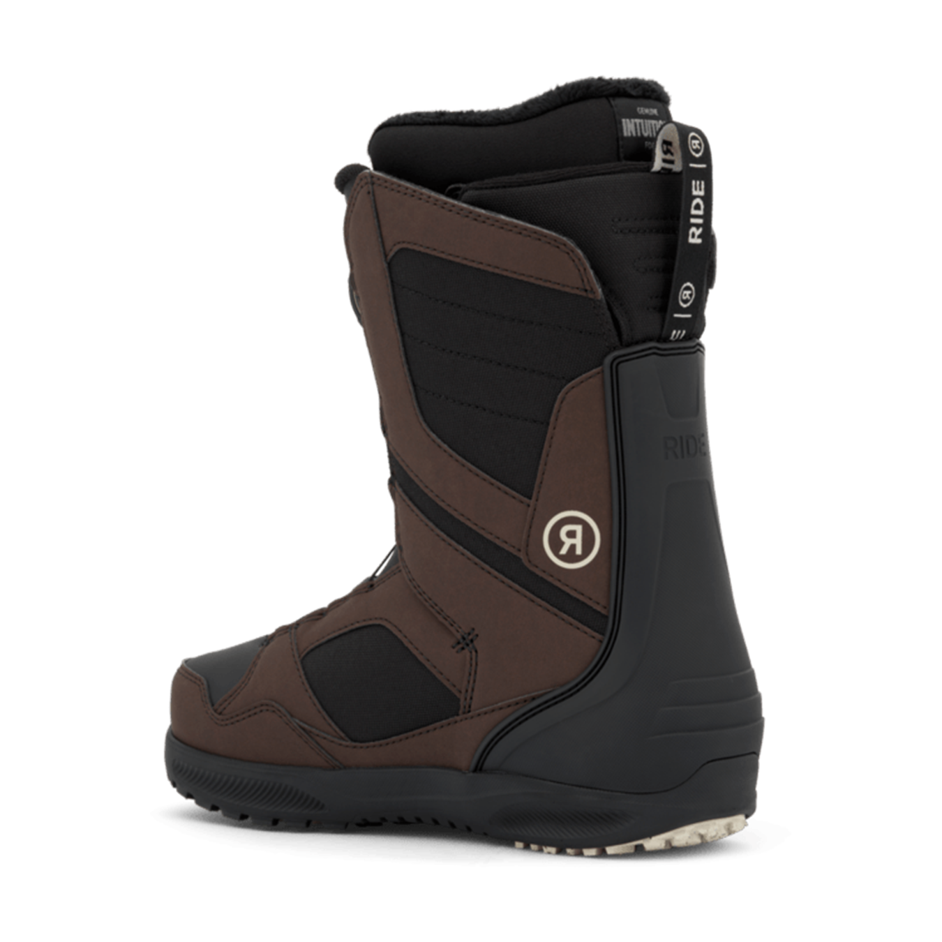 Anthem Boot