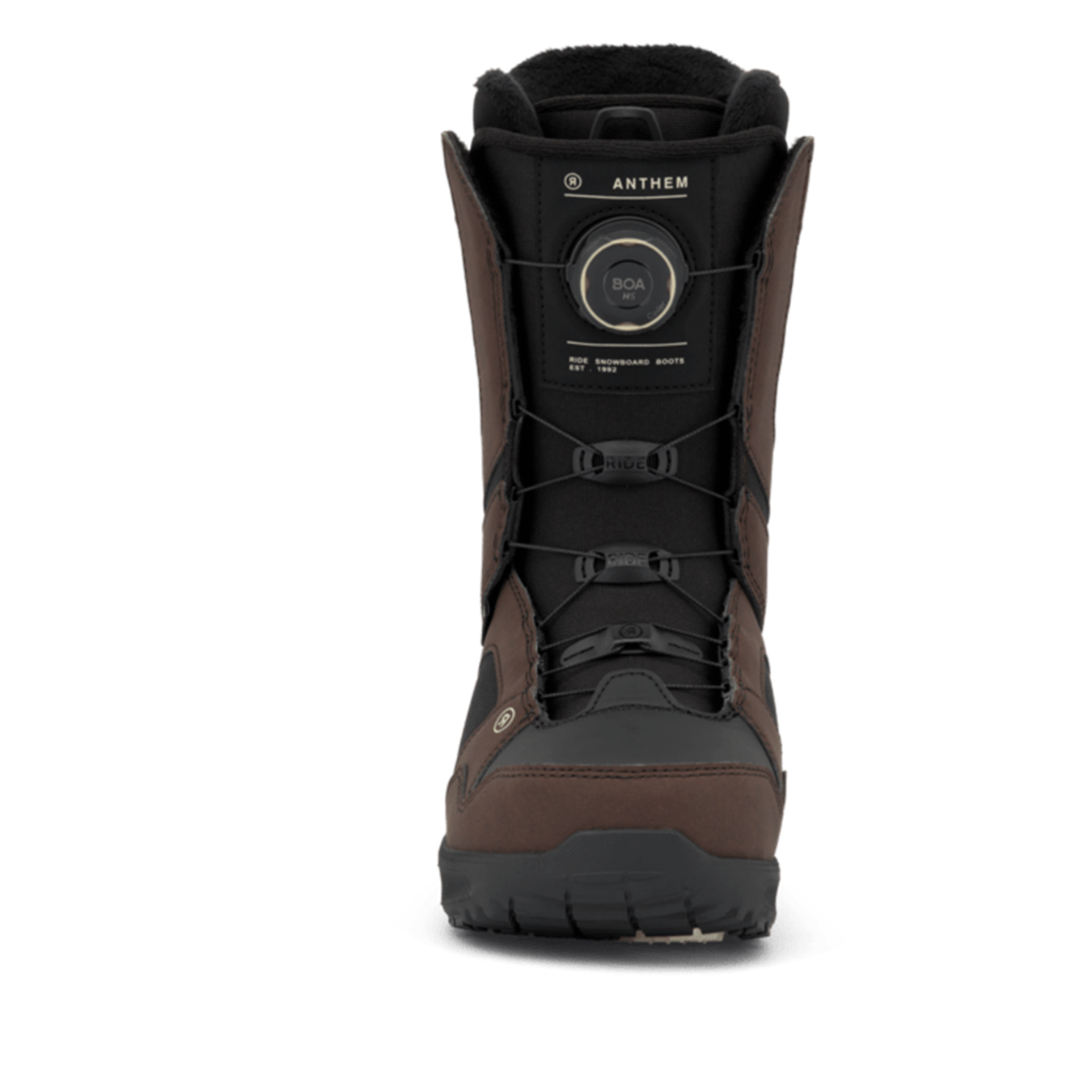 Anthem Boot
