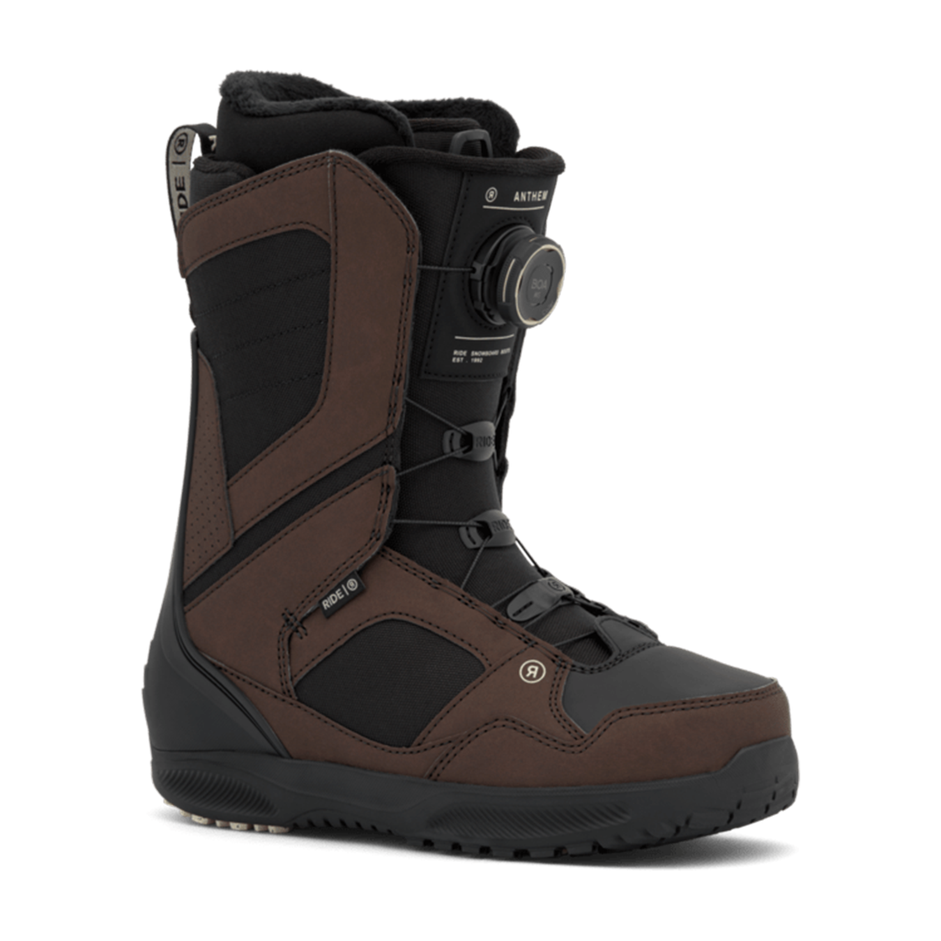 Anthem Boot