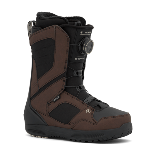 Anthem Boot