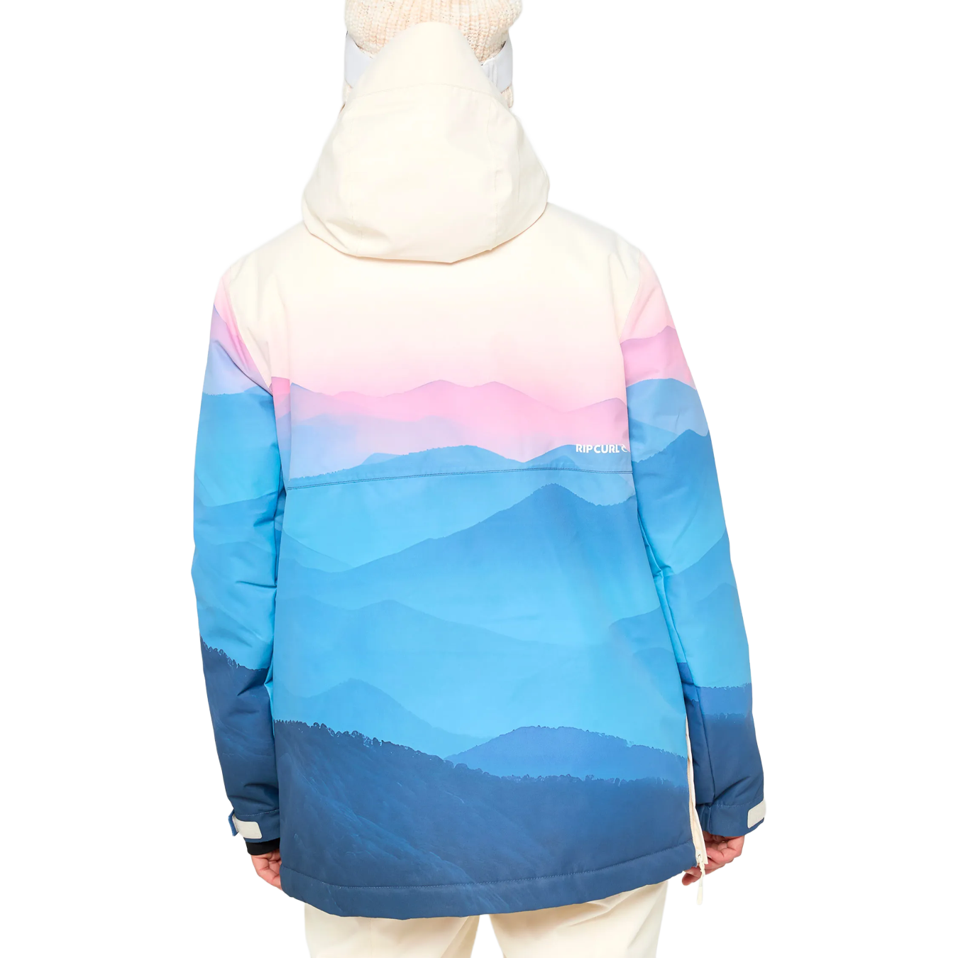 Anti Series Anorak 10K/10K Jacket 2026