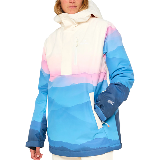 Anti Series Anorak 10K/10K Jacket 2026