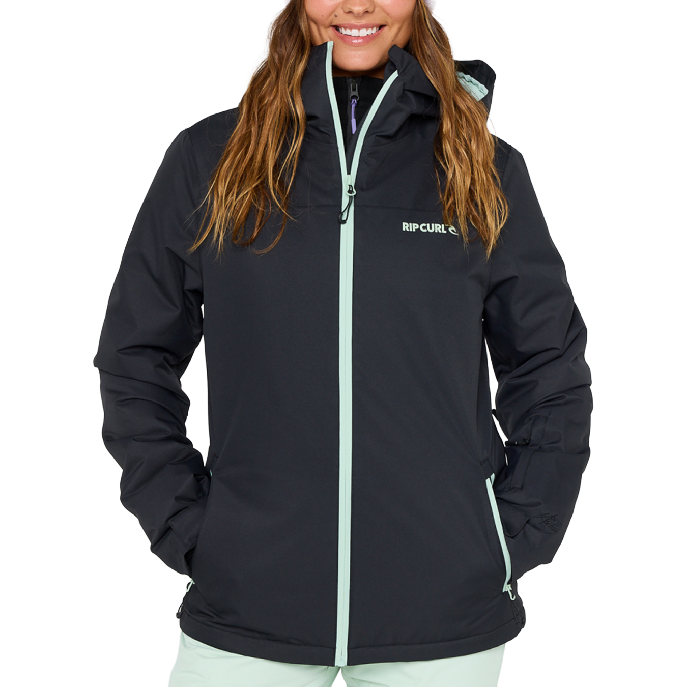 Anti Series Betty 10K/10K Jacket 2026