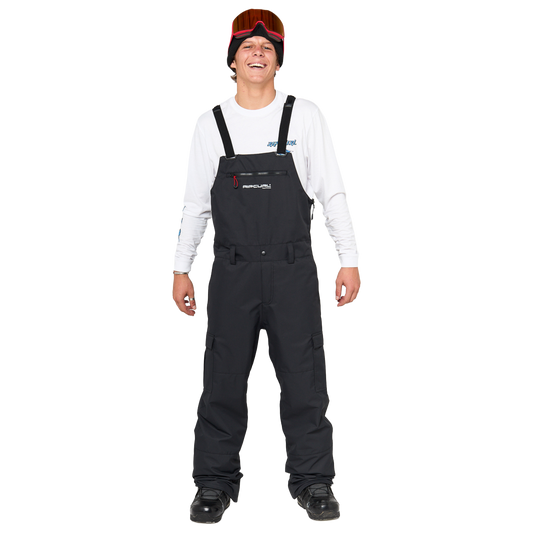 Anti Series Cargo 10K/10K  Bib 2026