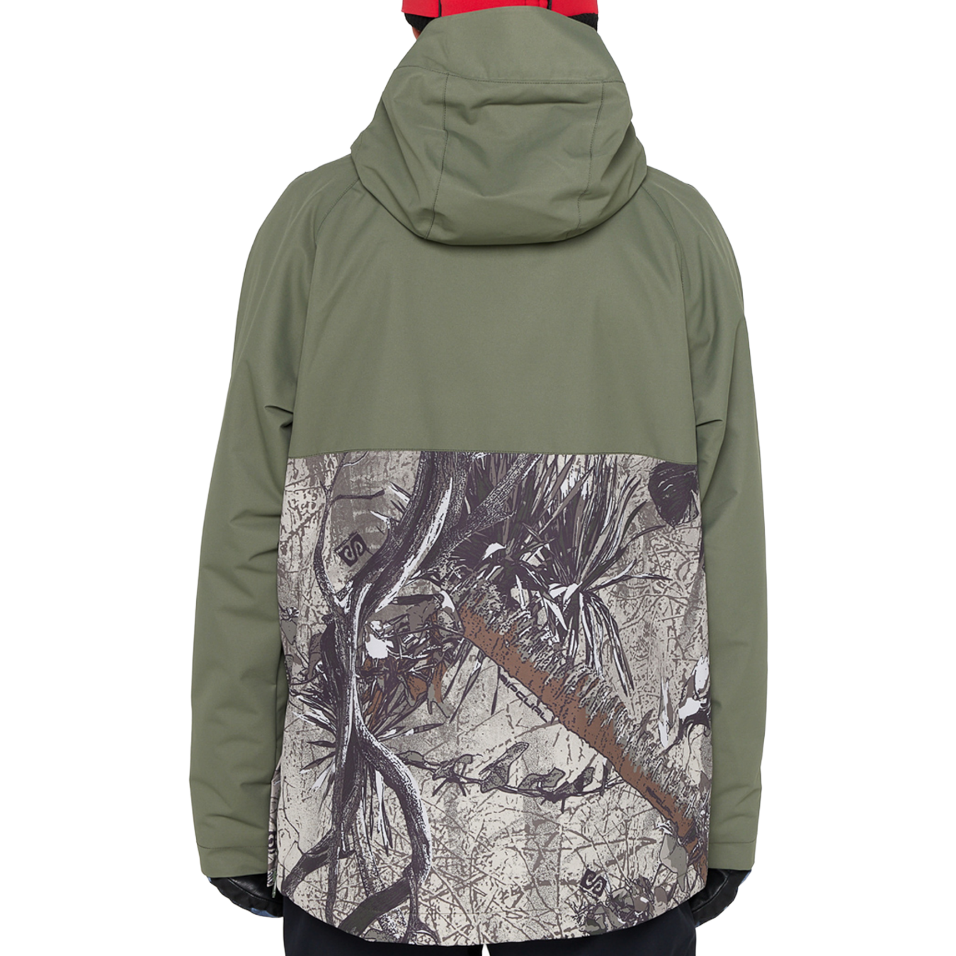 Anti Series Primal 10K/10K Jacket 2026