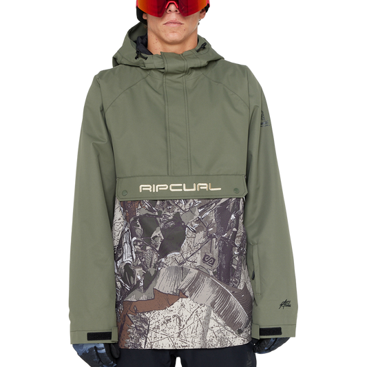 Anti Series Primal 10K/10K Jacket 2026