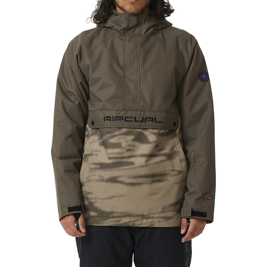 Anti Series Primitive 10K/10K Jacket