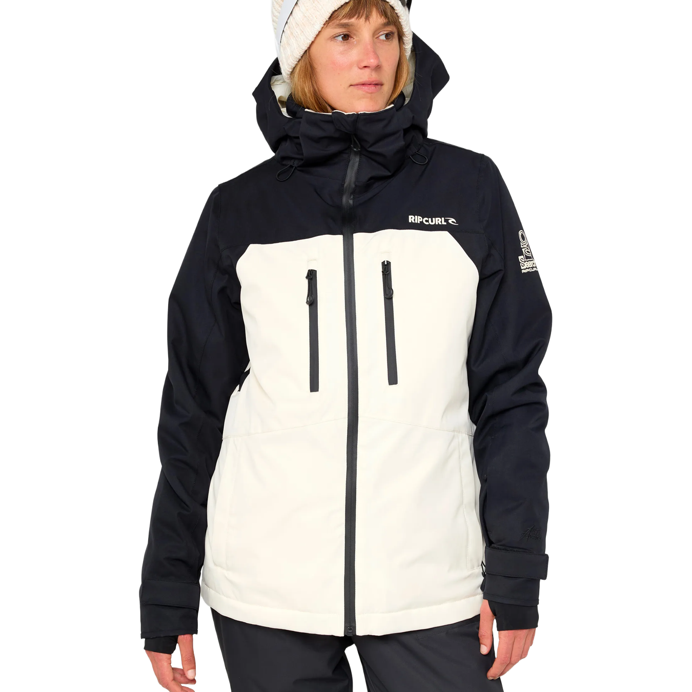 Anti Series Relax 20K/20K Jacket 2026